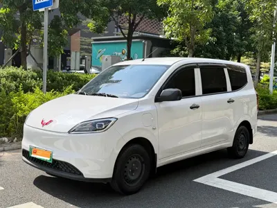 Wuling Hongguang EV