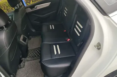BYD Qin Pro