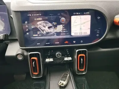Haval Big Dog
