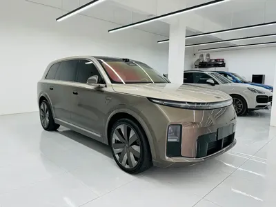 Li Auto Li L9