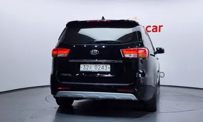 Kia Canival