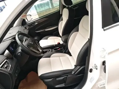Changan CS35