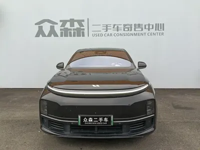 Li Auto Li L7