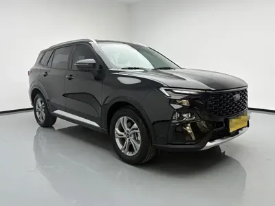 Ford Territory