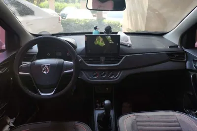 Baojun 310