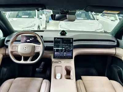 Nio ES6