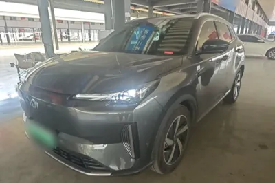 CHANGAN NEVO Q05 Classic