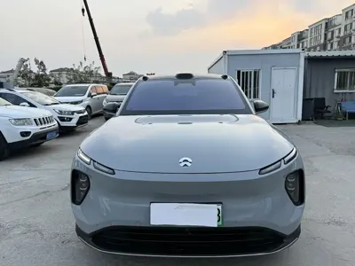 Nio EC6