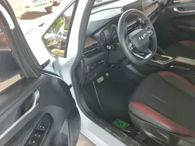 Geely Vision X3