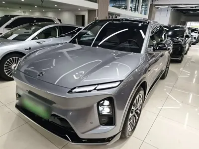 Nio EC6