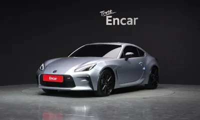 Toyota 86