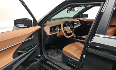 KG_Mobility_Ssangyong Torres