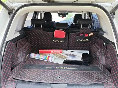 Haval Big Dog