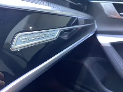 Audi S7