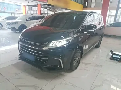 大通 G50