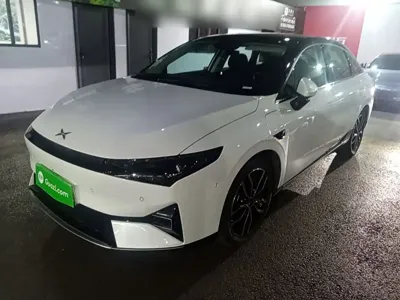 Xpeng P5