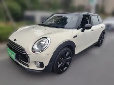 MINI Mini Clubman