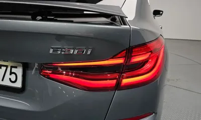 BMW Gran Turismo