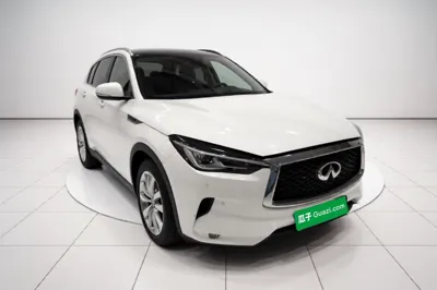 Infiniti QX50