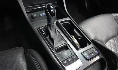 Hyundai Aslan