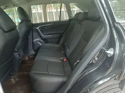 Toyota Wildlander