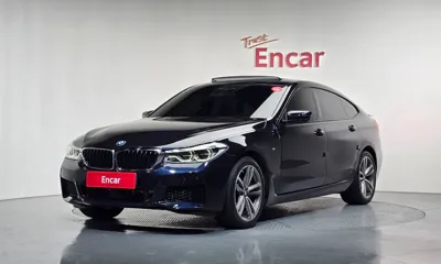 BMW Gran Turismo