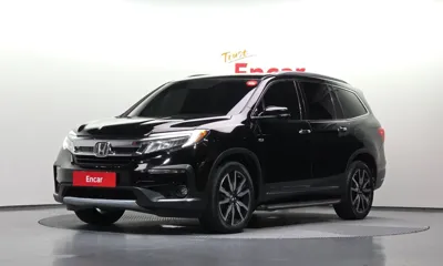 Honda Pilot