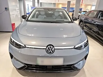 Volkswagen ID.7 VIZZION