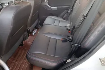 Chery Tiggo 3