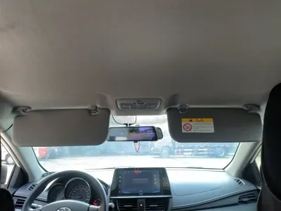 Toyota Vios FS