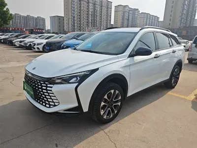 Aeolus GS