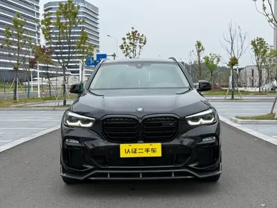 BMW X5 (Import)