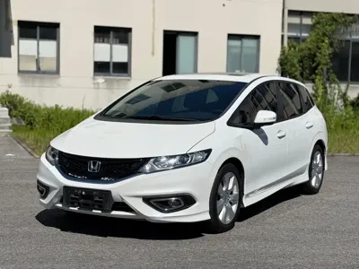 Honda Jade