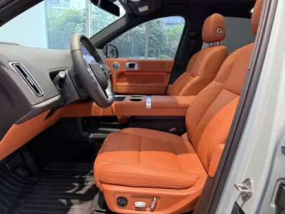 Li Auto Li L6