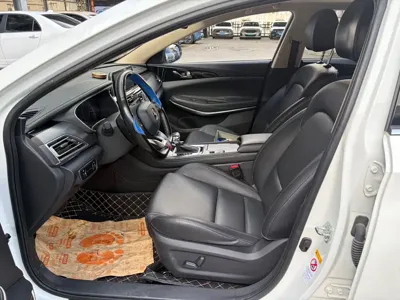 Changan Ruicheng CC