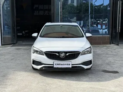 Buick Verano