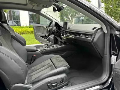 Audi A5 (Import)
