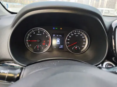 Kia kx1 Stonic