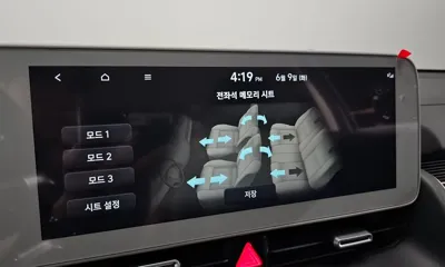 Hyundai Ioniq5