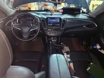 Chevrolet Malibu XL