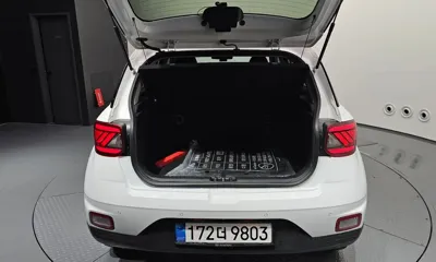 Hyundai Venue