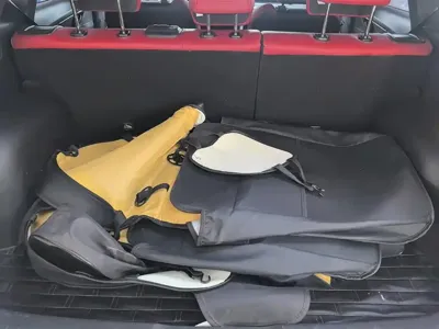 Changan CS35PLUS