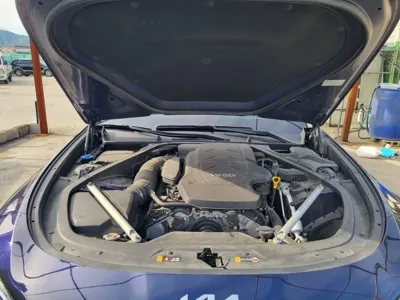 Kia K9