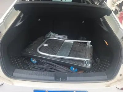 Volkswagen Lamando