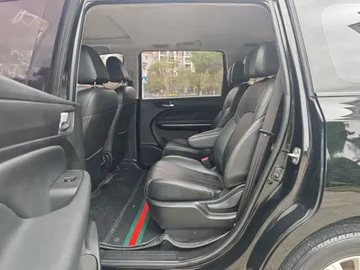 GAC Motor Trumpchi M6