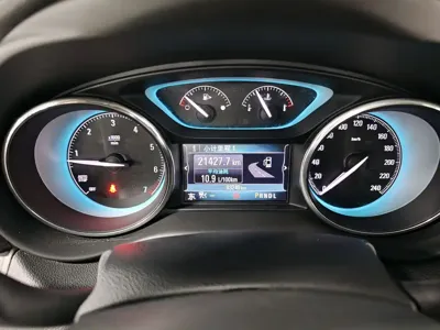 Buick Envision Plus