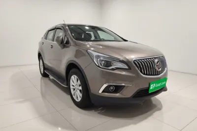 Buick Envision