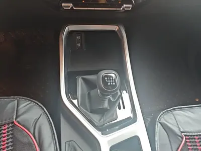 Wuling Jiachen