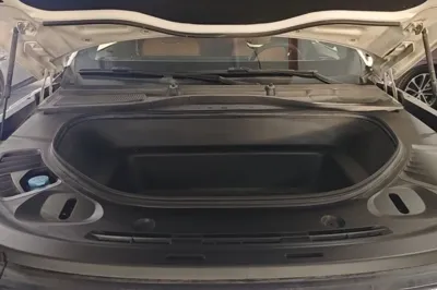Xpeng G9