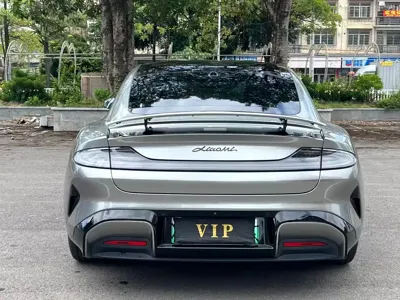 Xiaomi SU7